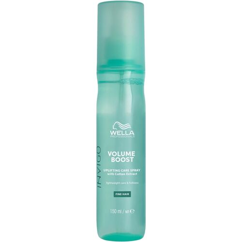 Wella Professionals Care Wella Professionals Invigo Volume Boost Aufbauendes Pflegespray 150 ml