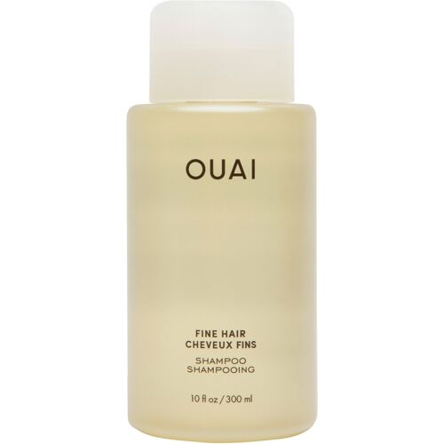 OUAI Shampoo für feines Haar 300 ml