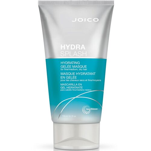 Joico Hydra Splash Feuchtigkeitsspendende Gelee Maske für Feines bis Mittleres, Trockenes Haar 150 ml