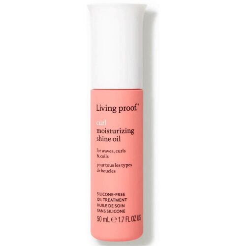 Living Proof Locken Feuchtigkeits-Boost-Serum 50ml