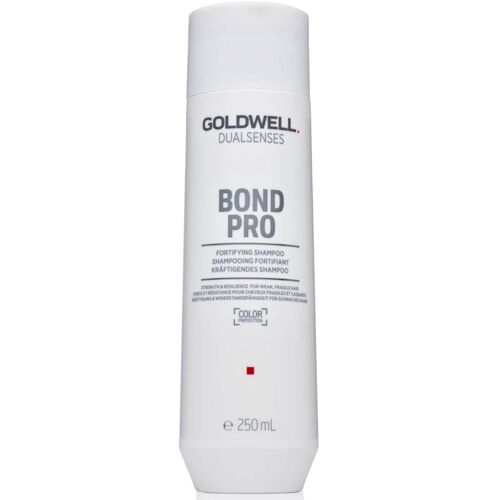 Goldwell BondPro+ Fortifying Shampoo 250ml