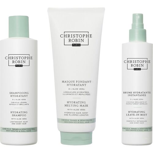 Christophe Robin Hydrating Regimen