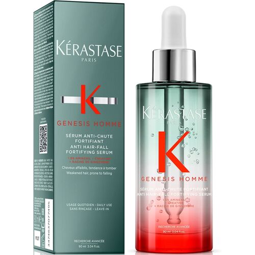 Kerastase Kérastase Genesis Homme Täglich Stärkendes Serum Gegen Haarausfall 90 ml