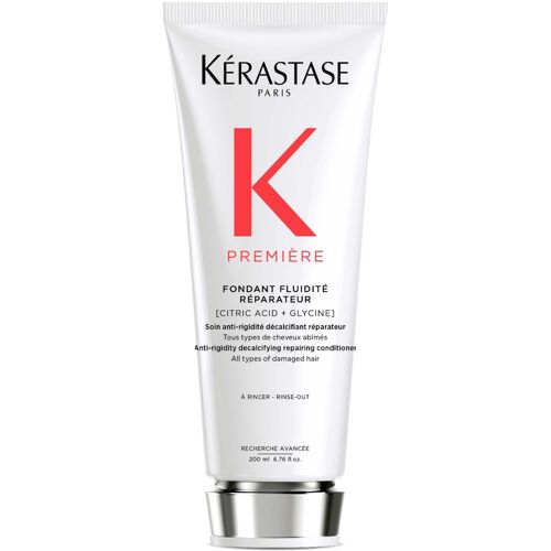 Kerastase Kérastase Première Enthärtende Reparierende Spülung Gegen Versteifung 200 ml