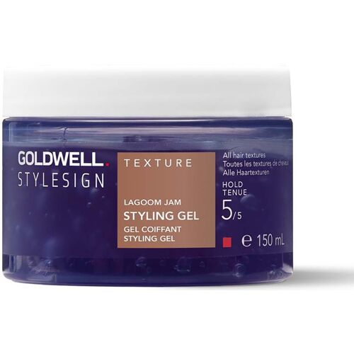 Goldwell Stylesign Lagoom Jam Styling Gel 150ml