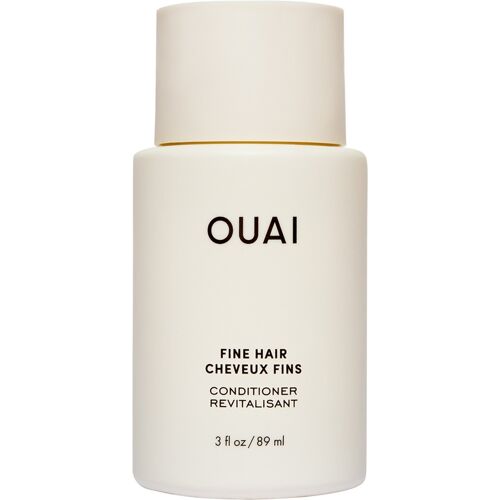OUAI Fine Conditioner Travel Size 89ml