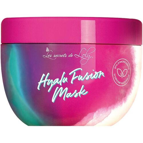 Les Secrets de Loly Hyalu Fusion Multitexture Maske Protein 300 ml