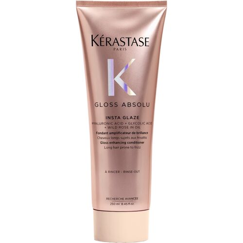 Kerastase Kérastase Gloss Absolu Conditioner with Glycolic Acid, Hyaluronic Acid and Wild Rose in Oil 250ml