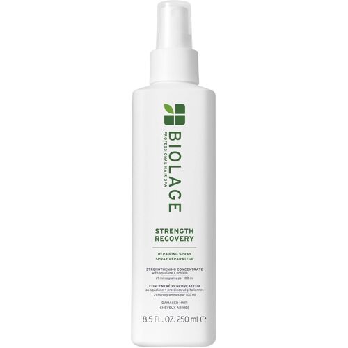 Biolage Strength Recovery Repairing Spray 250ml