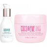 Coco & Eve Damaged Hair Treatment Bundle