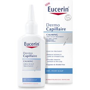 Eucerin DermoCapillaire Beruhigende Urea-Kopfhautbehandlung- 5 % Urea 100 ml Eucerin DermoCapillaire Beruhigende Urea-Kopfhautbehandlung- 5 % Urea 100 ml