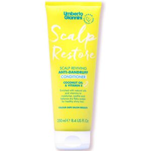 Umberto Giannini Scalp Restore Scalp Revitalisierende Anti-Schuppen-Spülung 250 ml Umberto Giannini Scalp Restore Scalp Revitalisierende Anti-Schuppen-Spülung 250 ml