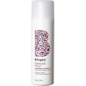 Briogeo Farewell Frizz Smoothing Conditioner 235ml Briogeo Farewell Frizz Smoothing Conditioner 235ml