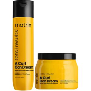 Matrix A Curl Can Dream Manuka-Honig Hair Gel - Haartyp: Lockig & Wellig Matrix A Curl Can Dream Manuka-Honig Hair Gel - Haartyp: Lockig & Wellig