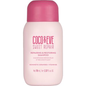 Coco & Eve Sweet Repair Shampoo - Regeneriert beschädigtes Haar Coco & Eve Sweet Repair Shampoo - Regeneriert beschädigtes Haar