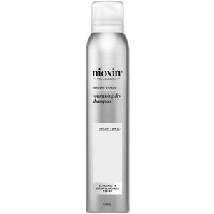 Nioxin Pro Clinical Density Defend Volumen Trockenshampoo - Haarpflege Nioxin Pro Clinical Density Defend Volumen Trockenshampoo - Haarpflege