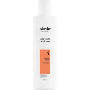 Nioxin Pro System 4 Verdickende Spülung - Haarausfall Nioxin Pro System 4 Verdickende Spülung - Haarausfall