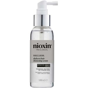 Nioxin Marke Model Diaboost Haarverdickungsserum - Haartyp Nioxin Marke Model Diaboost Haarverdickungsserum - Haartyp