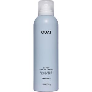 OUAI Super Dry Shampoo Full Size 127g - Cape Town OUAI Super Dry Shampoo Full Size 127g - Cape Town