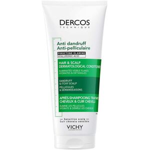 Vichy Dercos Haar- & Kopfhaut-Dermatologischer Conditioner - Haar & Kopfhaut Vichy Dercos Haar- & Kopfhaut-Dermatologischer Conditioner - Haar & Kopfhaut