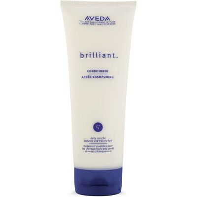 Aveda Brilliant Conditioner (Glanz) 200ml Aveda Brilliant Conditioner (Glanz) 200ml