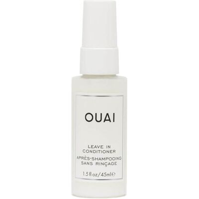 OUAI Leave In Spülung Reisegröße - 45 ml OUAI Leave In Spülung Reisegröße - 45 ml