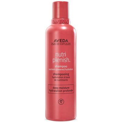 Aveda Nutriplenish Deep Moisture Shampoo 250ml Aveda Nutriplenish Deep Moisture Shampoo 250ml