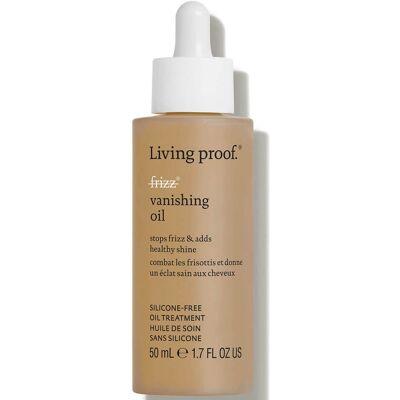 Living Proof No Frizz Vanishing Oil 50ml Living Proof No Frizz Vanishing Oil 50ml