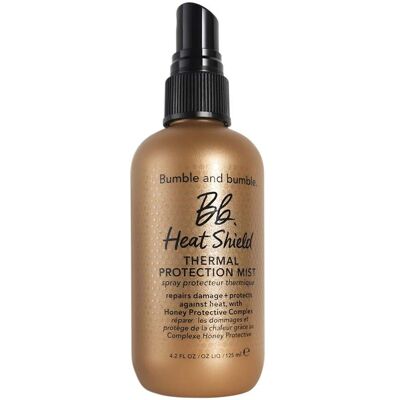 Bumble and bumble Heat Shield Thermal Protection Mist 125 ml Bumble and bumble Heat Shield Thermal Protection Mist 125 ml