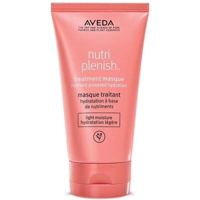 Aveda Nutriplenish Leicht Feuchtigkeitsspendende Maske 150 ml Aveda Nutriplenish Leicht Feuchtigkeitsspendende Maske 150 ml