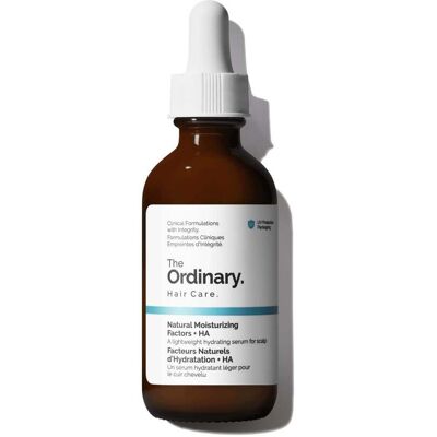 The Ordinary Natural Moisturizing Factors + HA für Kopfhaut - Serum The Ordinary Natural Moisturizing Factors + HA für Kopfhaut - Serum