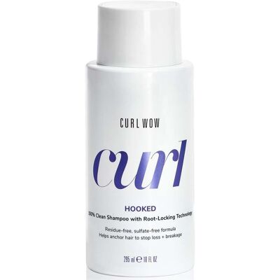 Wow Toys Marke Hooked 100% Saubere Locken-Shampoo Wow Toys Marke Hooked 100% Saubere Locken-Shampoo