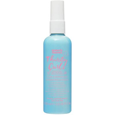 Umberto Giannini Thirsty Curls Lockenverstärkende feuchtigkeitsspendende Lotion 150 ml Umberto Giannini Thirsty Curls Lockenverstärkende feuchtigkeitsspendende Lotion 150 ml