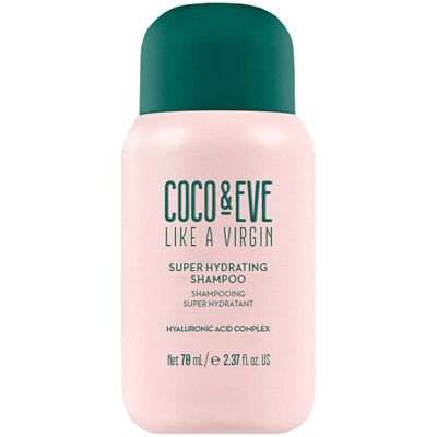 Coco & Eve Like A Virgin Super Hydrating Shampoo - Shampoo Coco & Eve Like A Virgin Super Hydrating Shampoo - Shampoo
