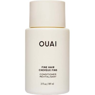 OUAI Fine Conditioner Travel Size 89ml OUAI Fine Conditioner Travel Size 89ml