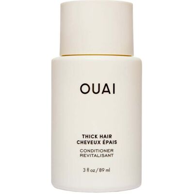 OUAI Thick Conditioner Travel Size 89ml OUAI Thick Conditioner Travel Size 89ml