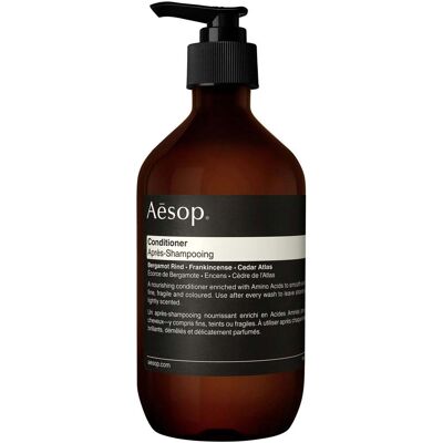 Aesop Conditioner Feuchtigkeitsspendende - 500 ml - Conditioner Aesop Conditioner Feuchtigkeitsspendende - 500 ml - Conditioner