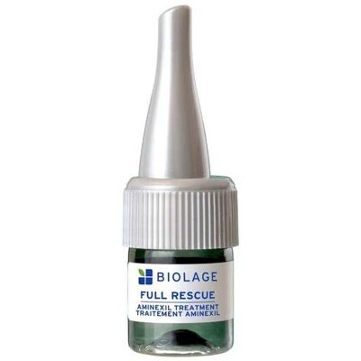 Biolage Full Rescue Aminexil Treatment 6 x 10ml Biolage Full Rescue Aminexil Treatment 6 x 10ml
