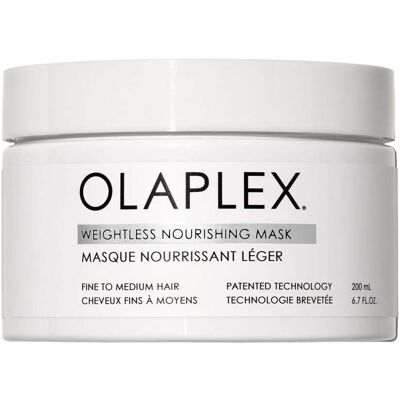 Olaplex Weightless Nourishing Mask 200ml Olaplex Weightless Nourishing Mask 200ml