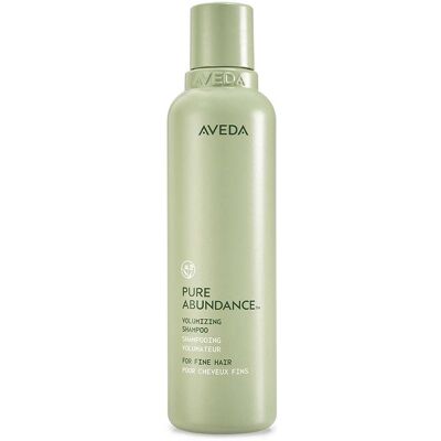 Aveda Pure Abundance Volumising Shampoo 200ml Aveda Pure Abundance Volumising Shampoo 200ml