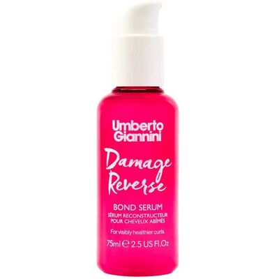 Umberto Giannini Damage Reverse Bond Serum 75ml Umberto Giannini Damage Reverse Bond Serum 75ml