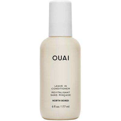 OUAI Leave-in Conditioner 177ml - North Bondi OUAI Leave-in Conditioner 177ml - North Bondi