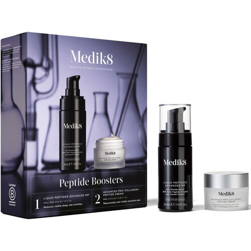Medik8 Peptide Boosters Kit