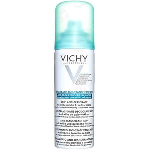 Vichy Antitranspirant 48h Deodorant Spray (125ml) Vichy Antitranspirant 48h Deodorant Spray (125ml)