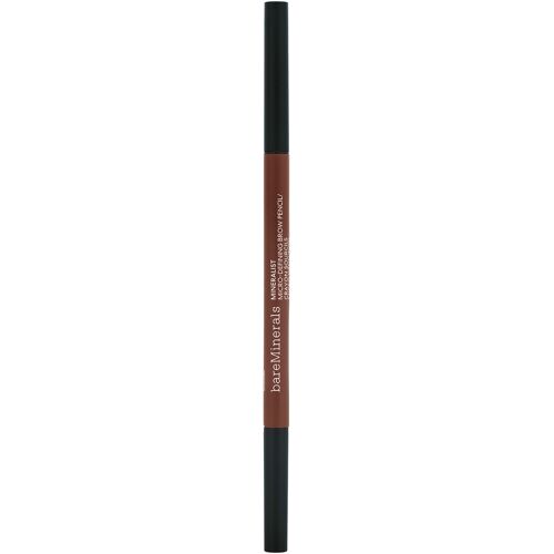 bareMinerals Mineralist MicroDefining Augenbrauenstift 0,08 g (Verschiedene Farbtöne) - Chestnut