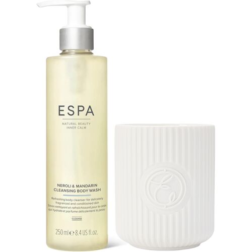 ESPA Uplift & Cleansing Ritual