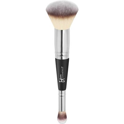 IT Cosmetics Heavenly Luxe Puder- und Concealer-Pinsel #7 - Make-up Pinsel IT Cosmetics Heavenly Luxe Puder- und Concealer-Pinsel #7 - Make-up Pinsel