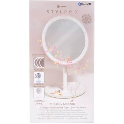 StylPro Melody Spiegel StylPro Melody Spiegel