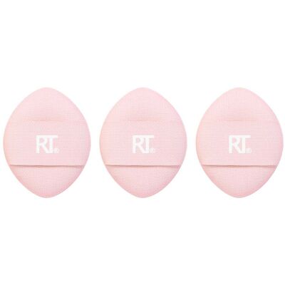 Real Techniques Mini Miracle Puderquasten-Trio Real Techniques Mini Miracle Puderquasten-Trio