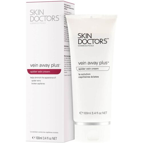 Skin Doctors Vein Away Plus (100ml)